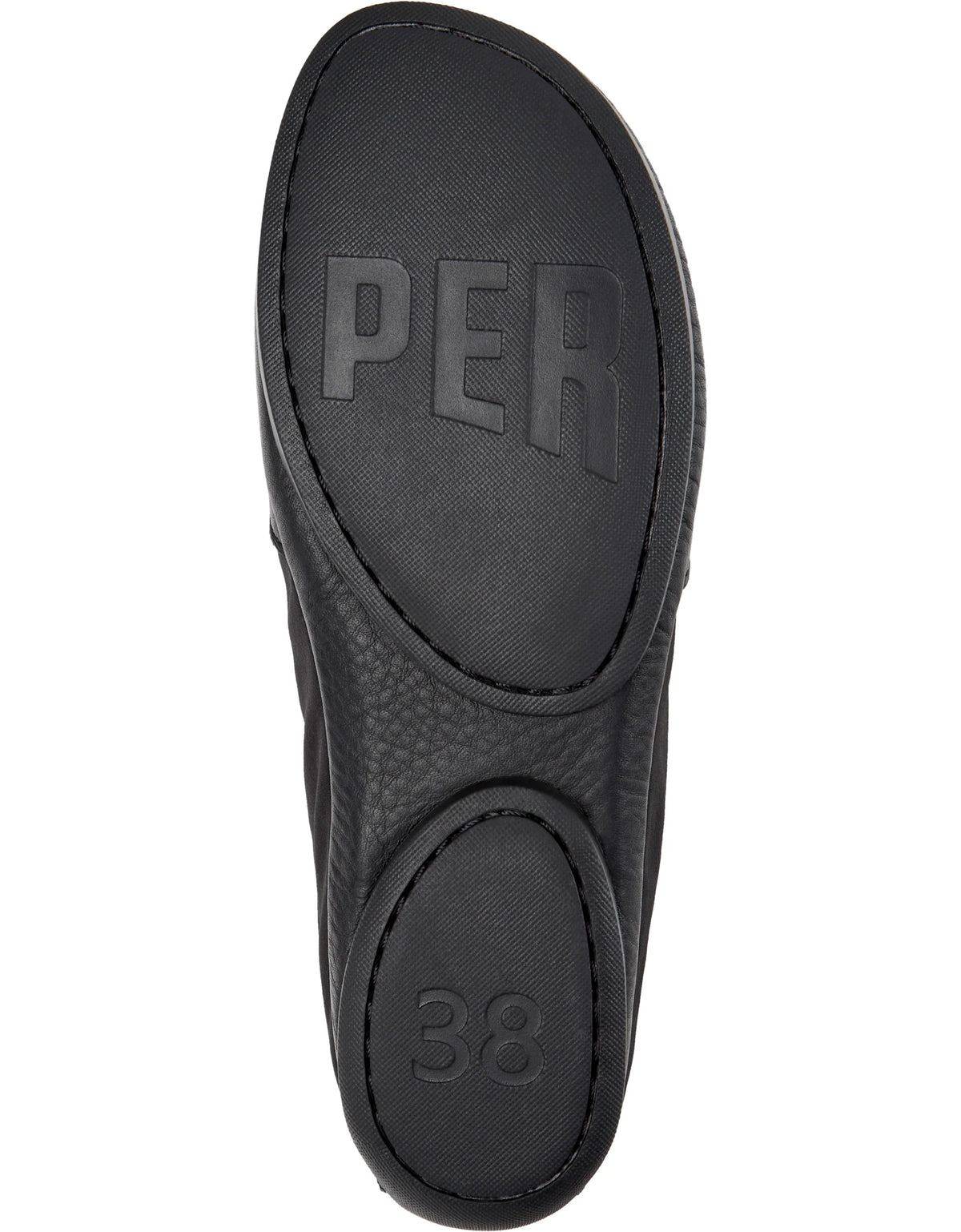 ZAPATOS CAMPER REFERENCIA K201967-001 IMAGEN SUELA