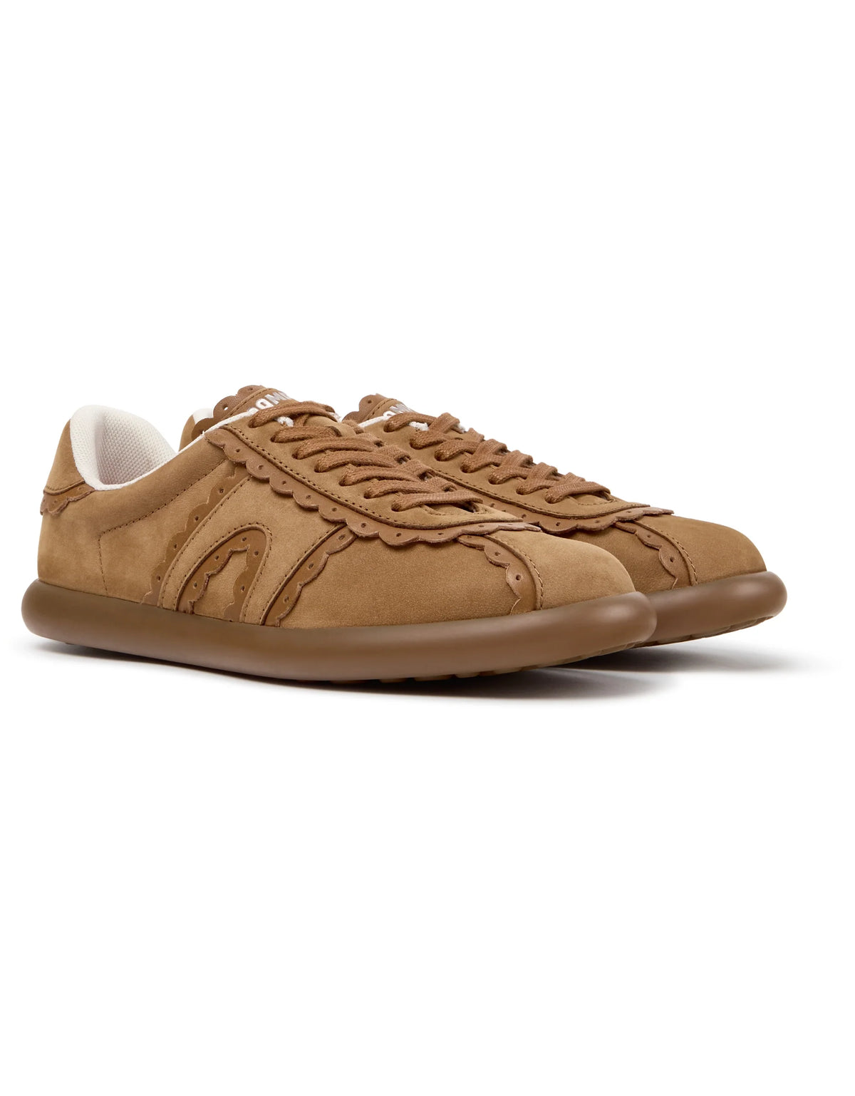 ZAPATOS CAMPER REFERENCIA K201971-003 IMAGEN PERSPECTIVA