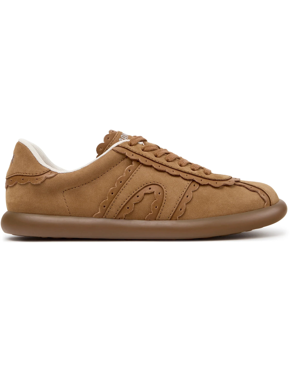ZAPATOS CAMPER REFERENCIA K201971-003 IMAGEN LATERAL