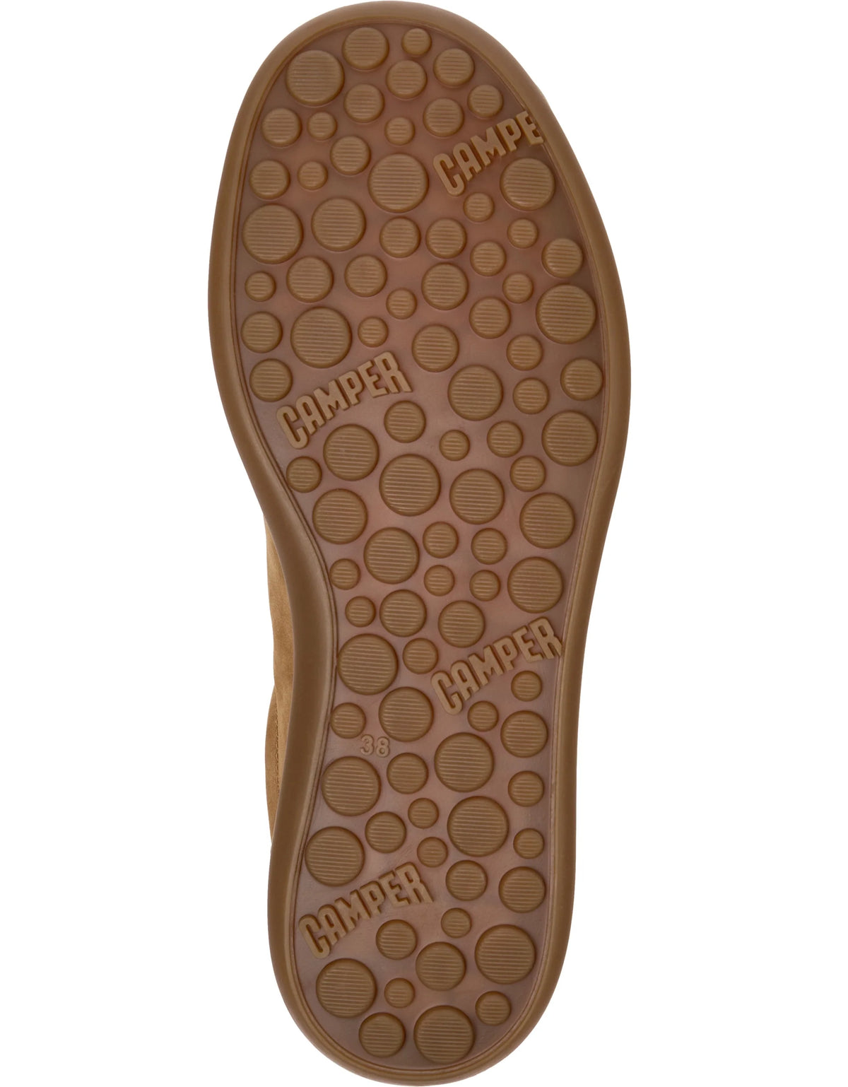 ZAPATOS CAMPER REFERENCIA K201971-003 IMAGEN SUELA