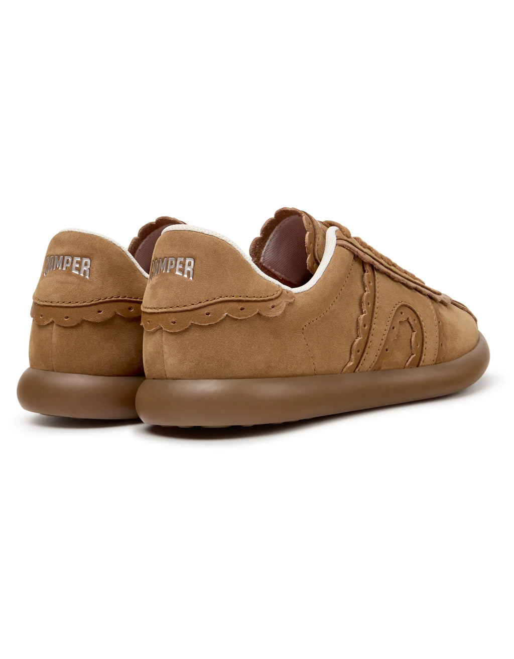 ZAPATOS CAMPER REFERENCIA K201971-003 IMAGEN TRASERA