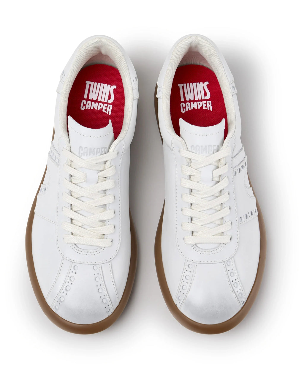 ZAPATOS CAMPER REFERENCIA K201972-003 IMAGEN FRONTAL