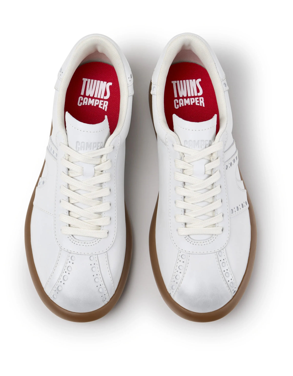 ZAPATOS CAMPER REFERENCIA K201972-003 IMAGEN FRONTAL