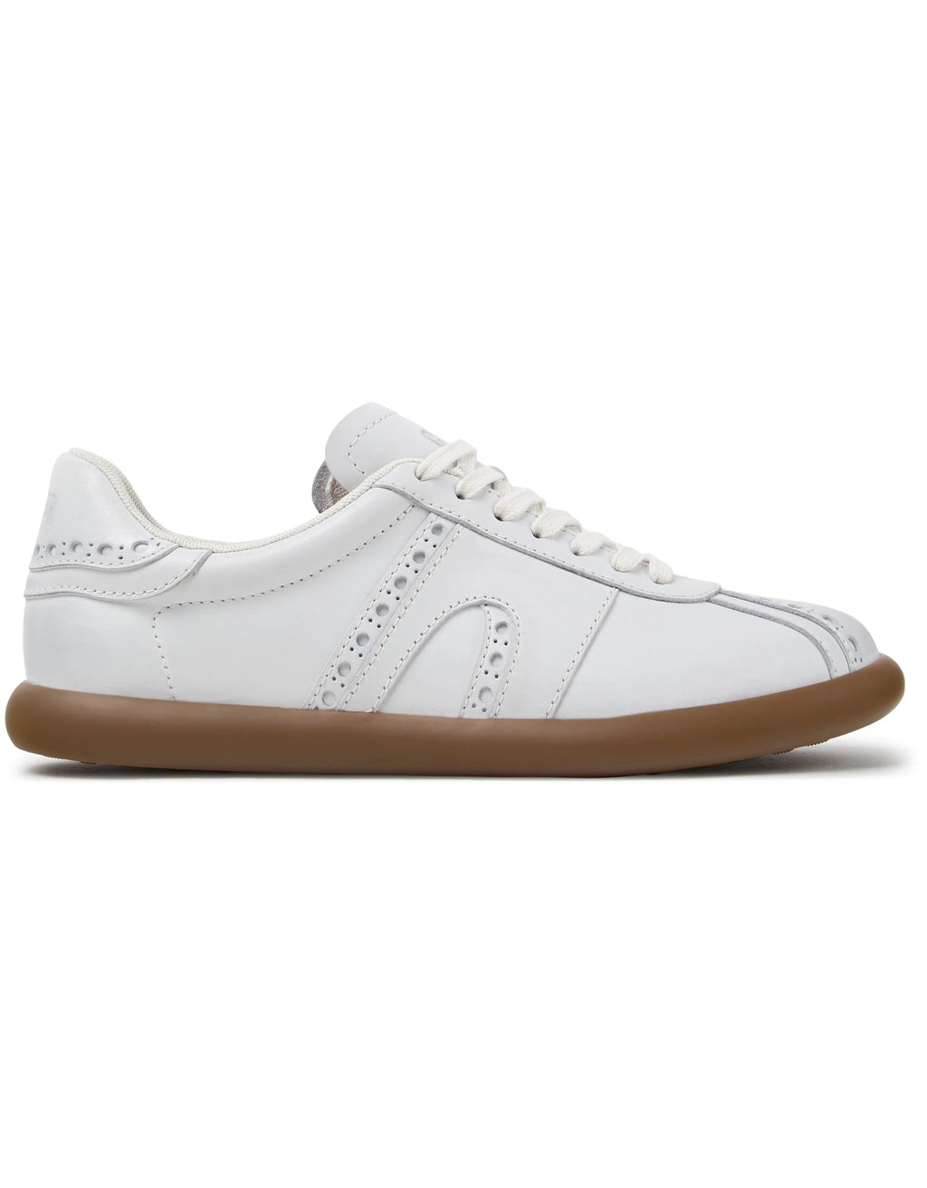 ZAPATOS CAMPER REFERENCIA K201972-003 IMAGEN LATERAL