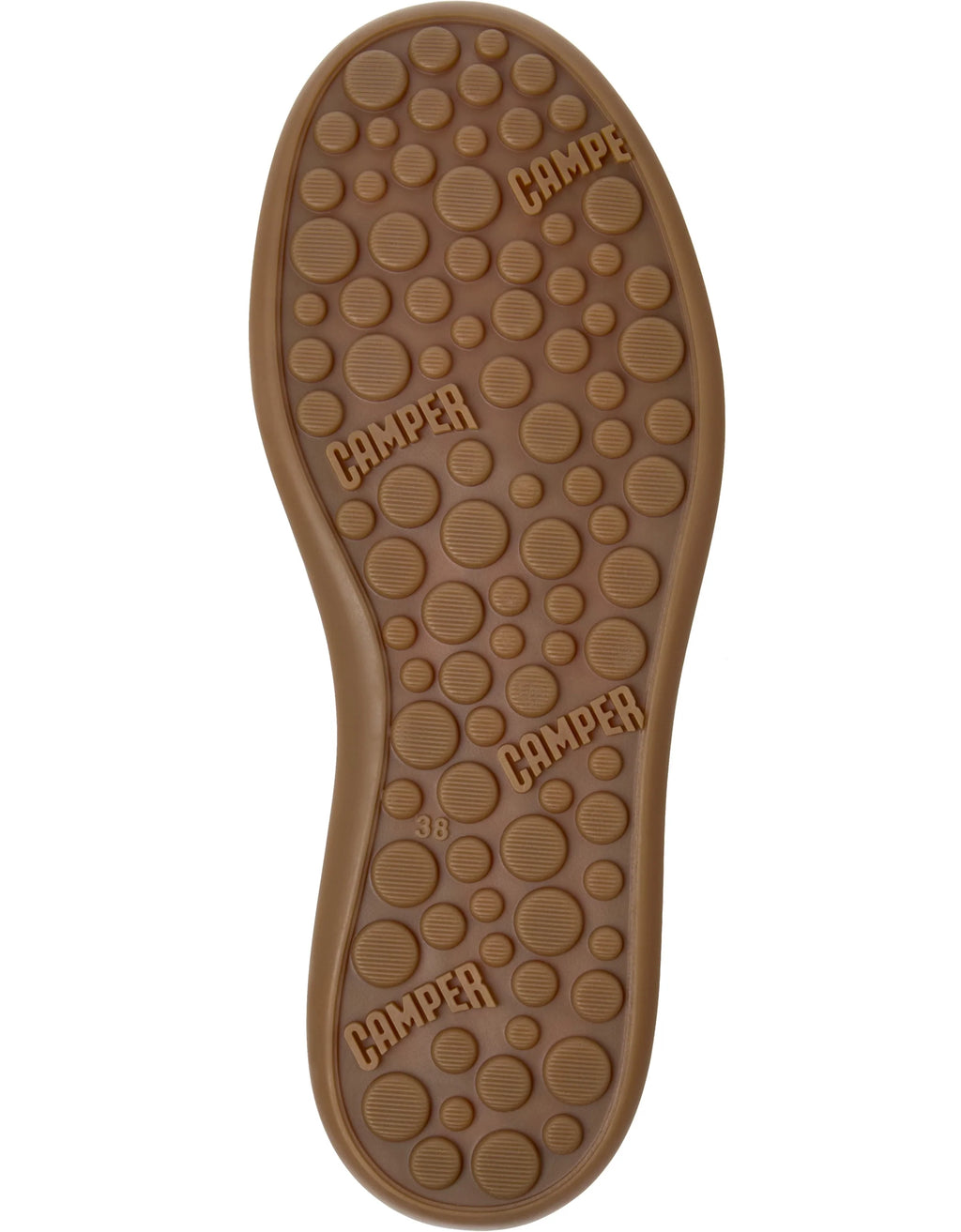 ZAPATOS CAMPER REFERENCIA K201972-003 IMAGEN SUELA
