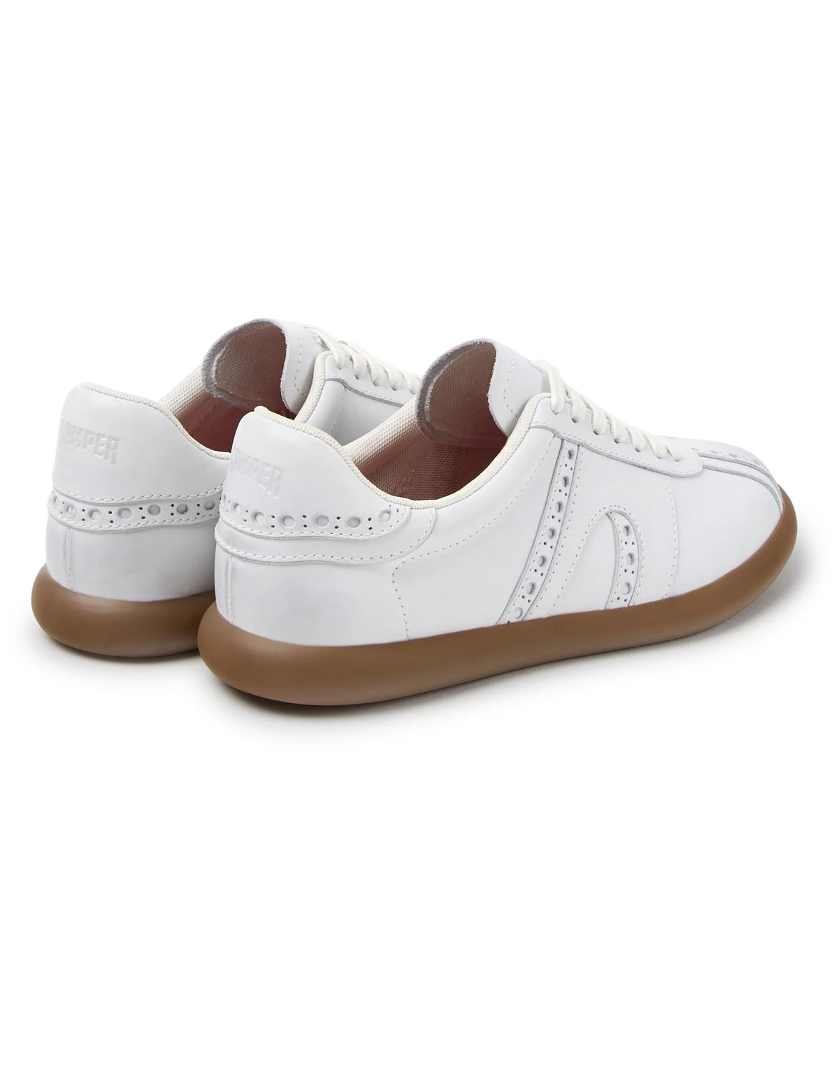 ZAPATOS CAMPER REFERENCIA K201972-003 IMAGEN TRASERA