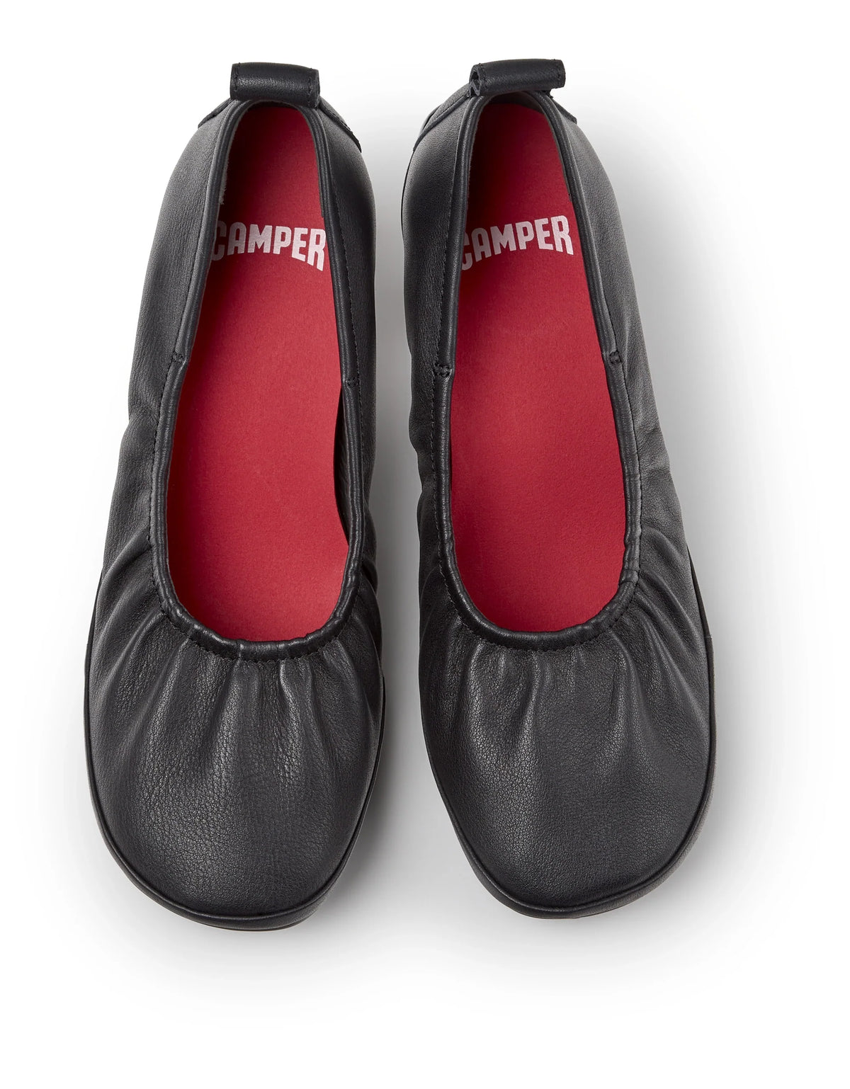 ZAPATOS CAMPER REFERENCIA K201976-001 IMAGEN FRONTAL