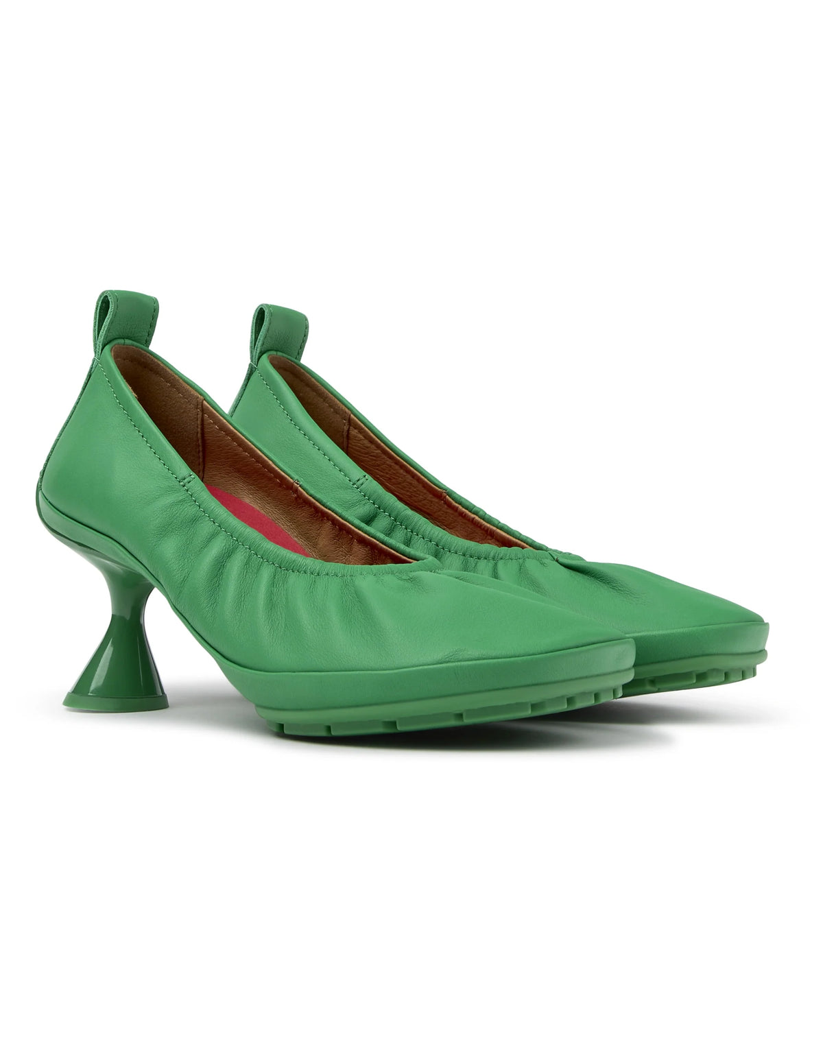 ZAPATOS CAMPER REFERENCIA K201976-002 IMAGEN PERSPECTIVA