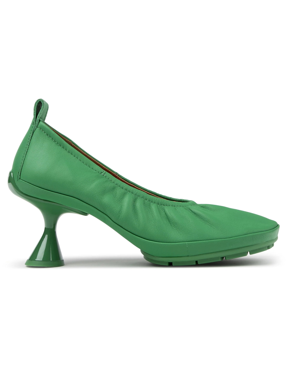ZAPATOS CAMPER REFERENCIA K201976-002 IMAGEN LATERAL