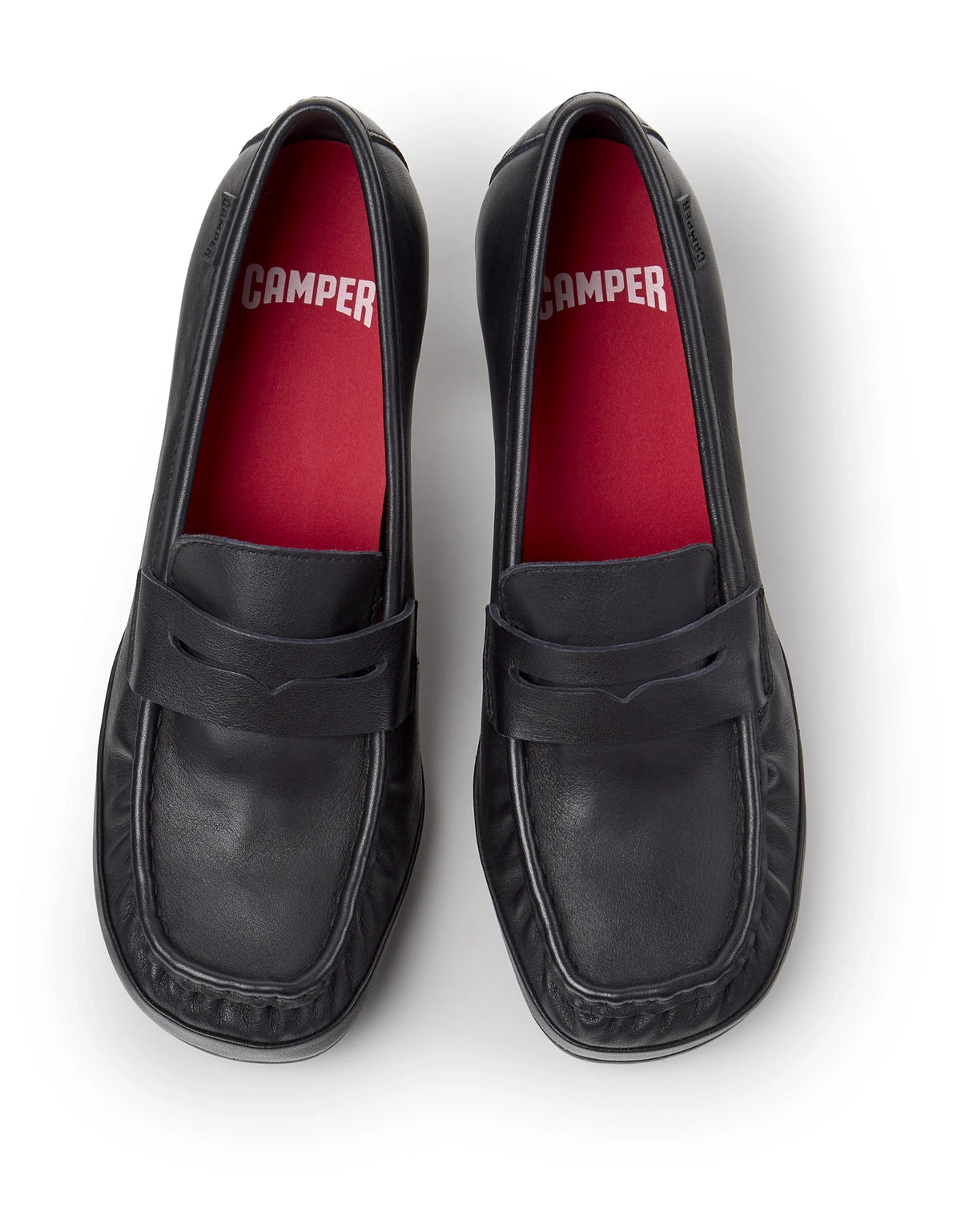 ZAPATOS CAMPER REFERENCIA K201978-001 IMAGEN FRONTAL