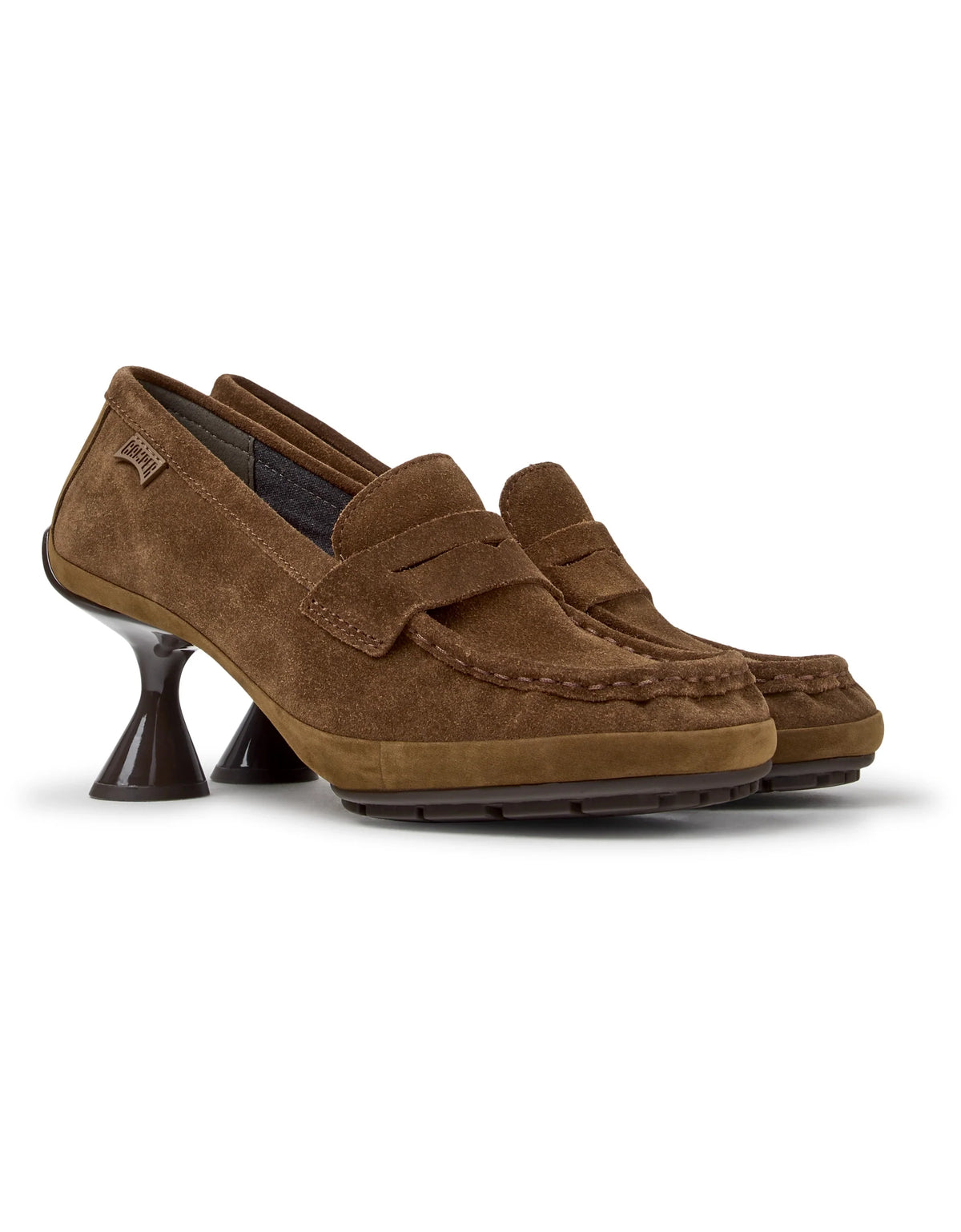 ZAPATOS CAMPER REFERENCIA K201978-003 IMAGEN PERSPECTIVA