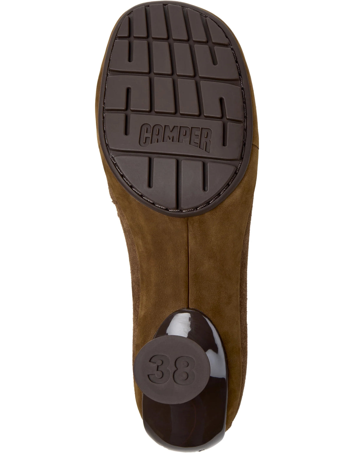 ZAPATOS CAMPER REFERENCIA K201978-003 IMAGEN SUELA
