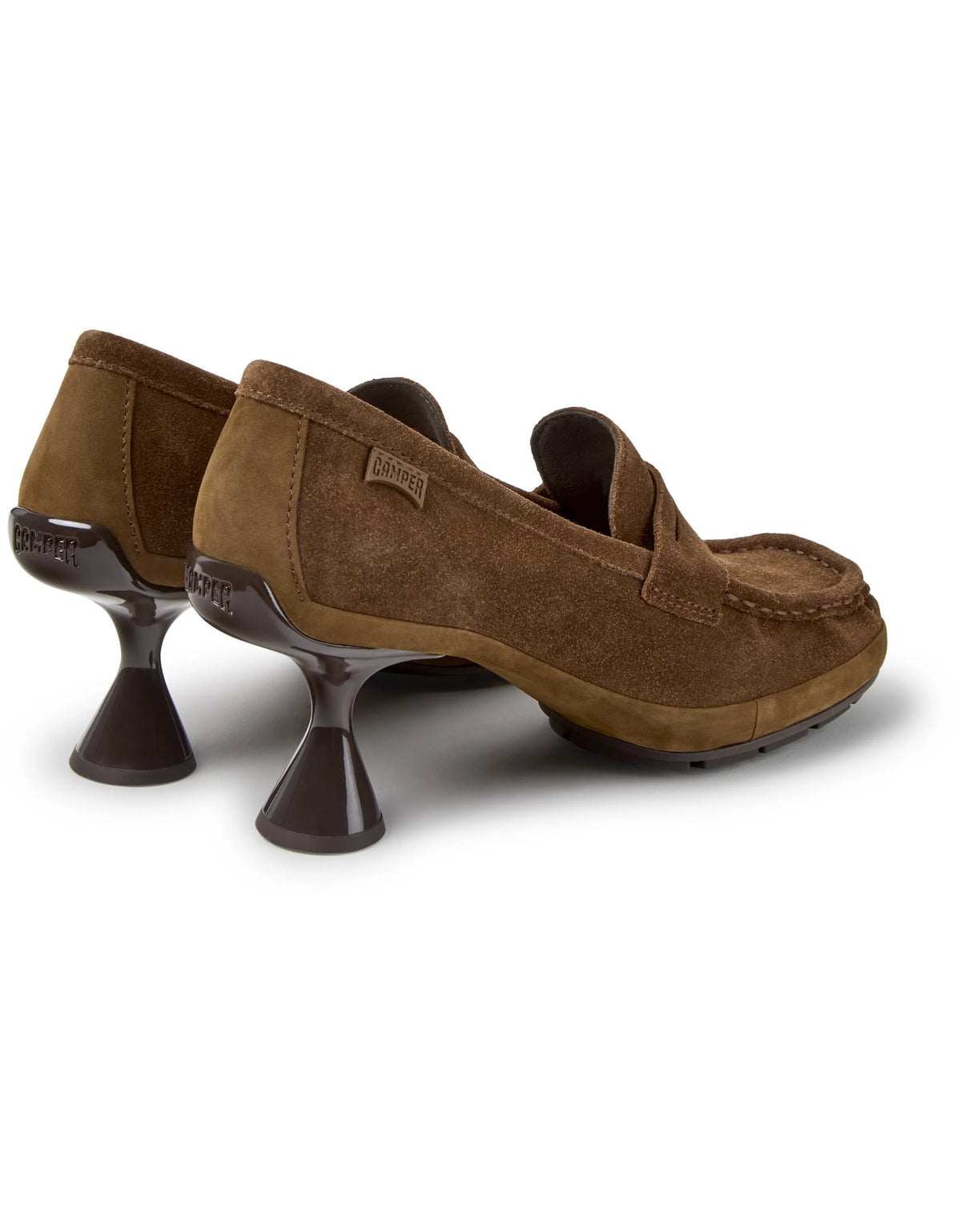 ZAPATOS CAMPER REFERENCIA K201978-003 IMAGEN TRASERA