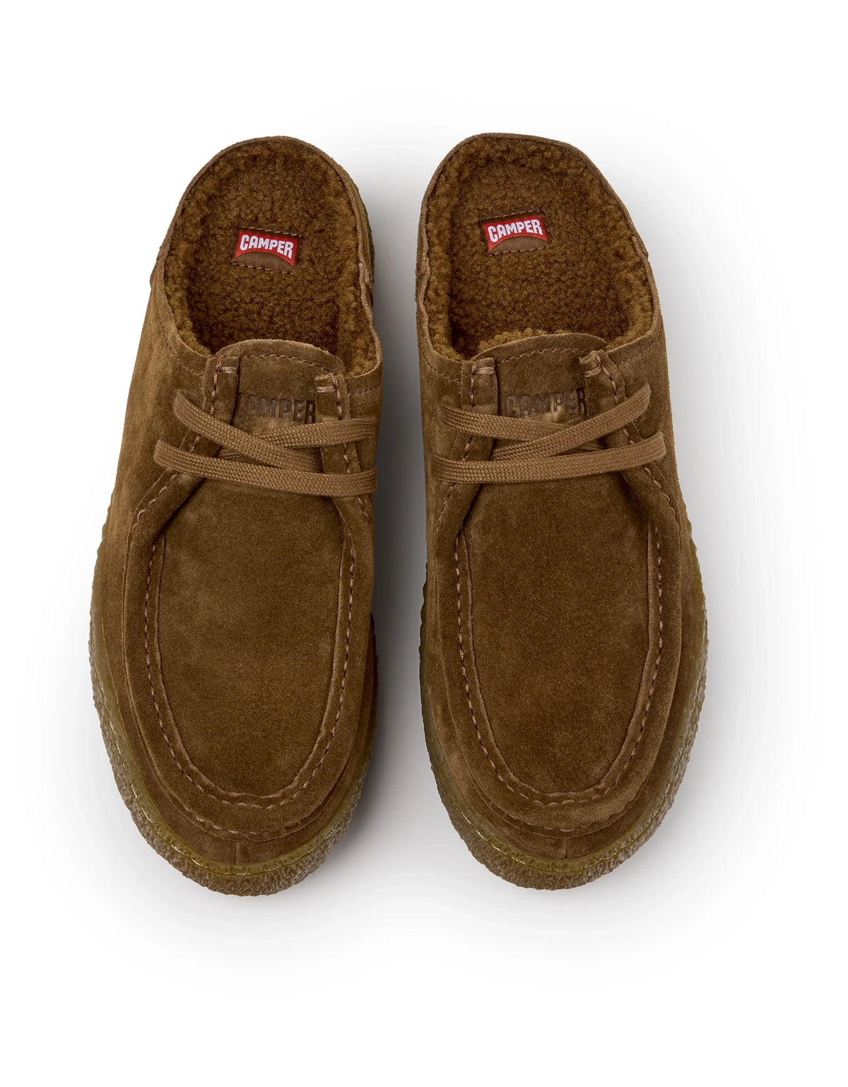 ZAPATOS CAMPER REFERENCIA K201983-002 IMAGEN FRONTAL