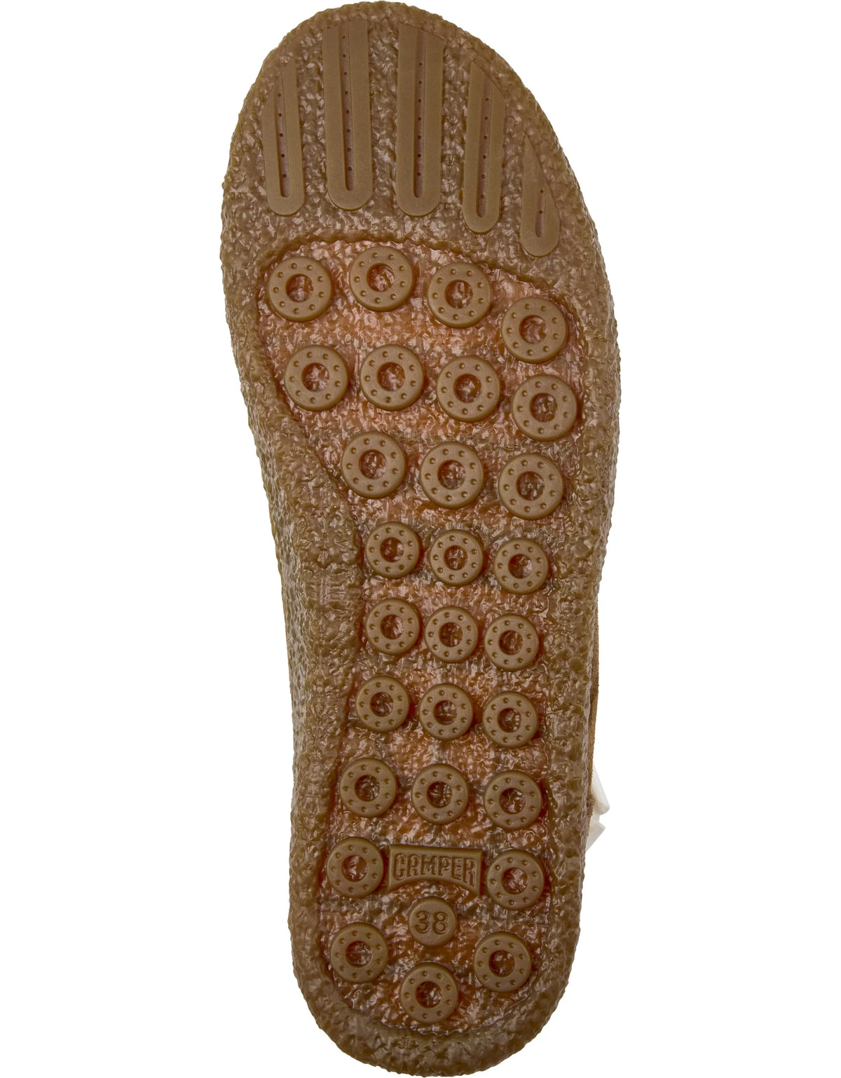 ZAPATOS CAMPER REFERENCIA K201983-002 IMAGEN SUELA