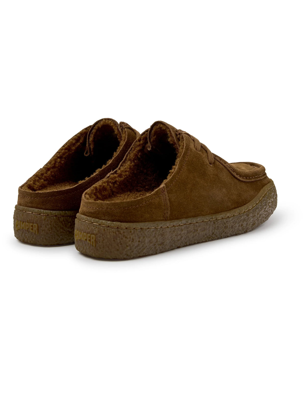 ZAPATOS CAMPER REFERENCIA K201983-002 IMAGEN TRASERA