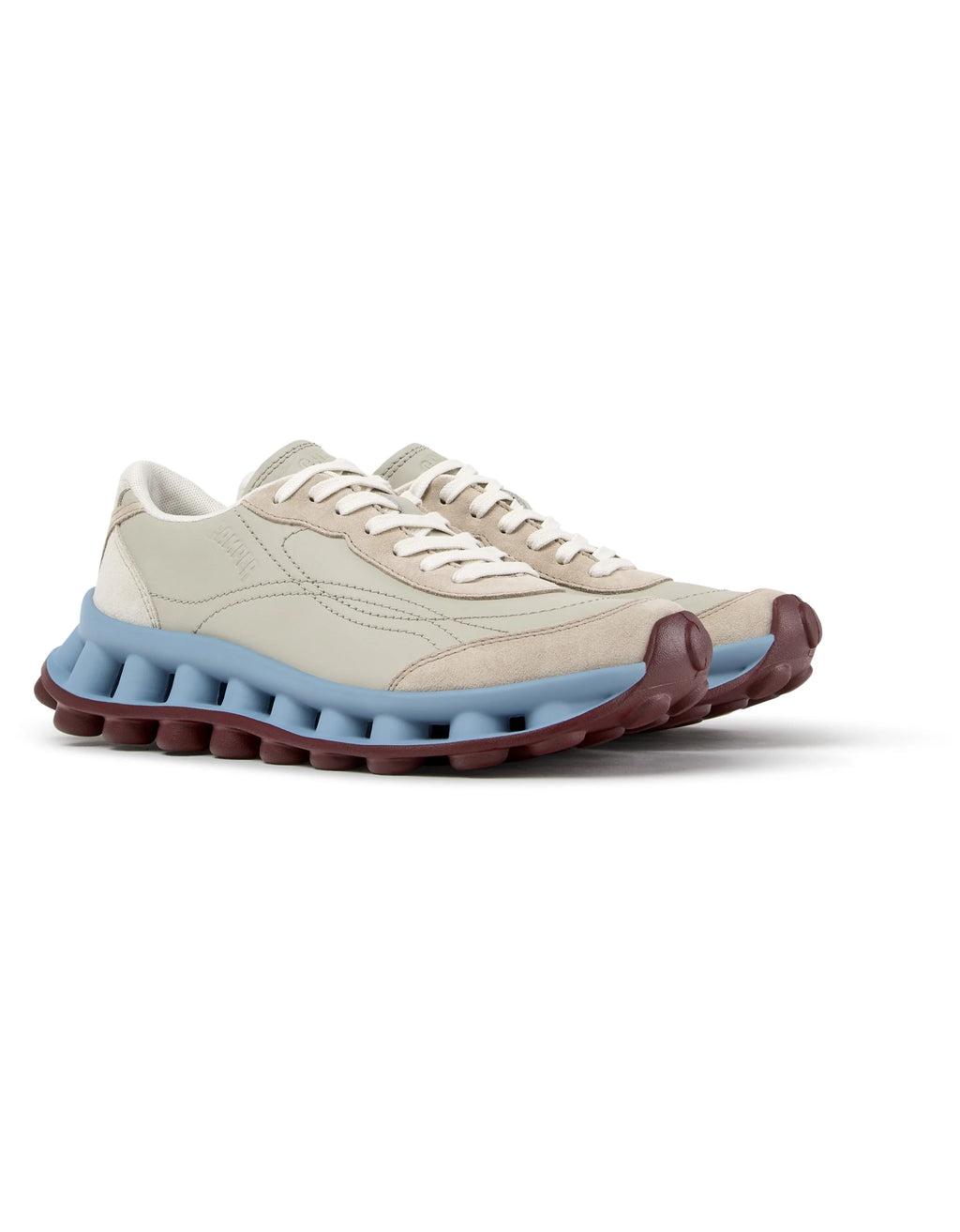 ZAPATOS CAMPER REFERENCIA K202003-002 IMAGEN PERSPECTIVA