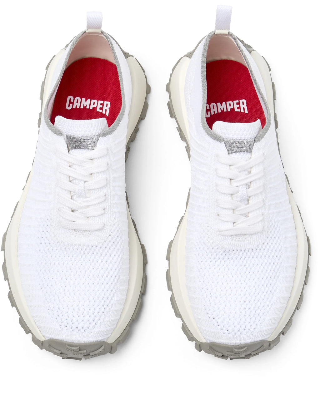 ZAPATOS CAMPER REFERENCIA K202130-001 IMAGEN FRONTAL