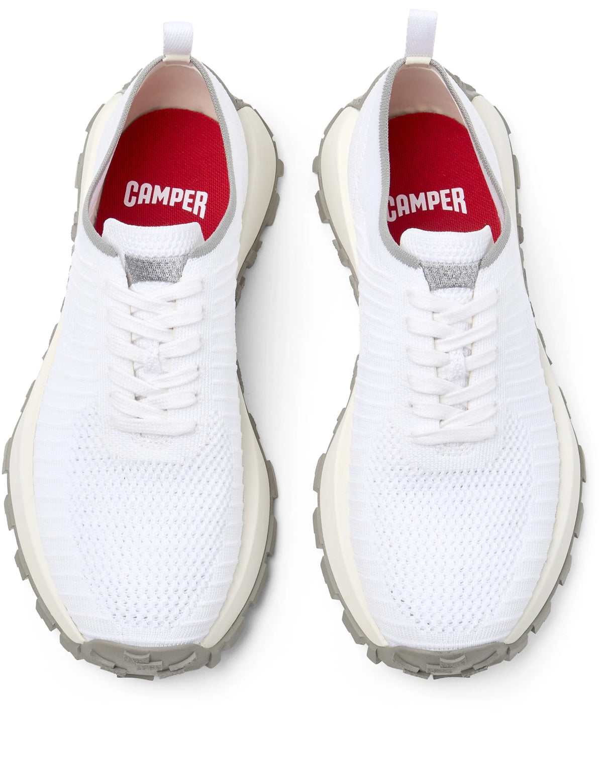 ZAPATOS CAMPER REFERENCIA K202130-001 IMAGEN FRONTAL
