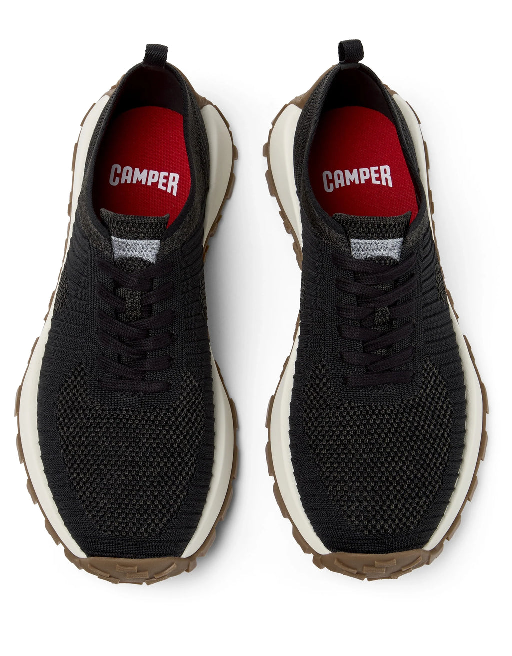 ZAPATOS CAMPER REFERENCIA K202130-002 IMAGEN FRONTAL