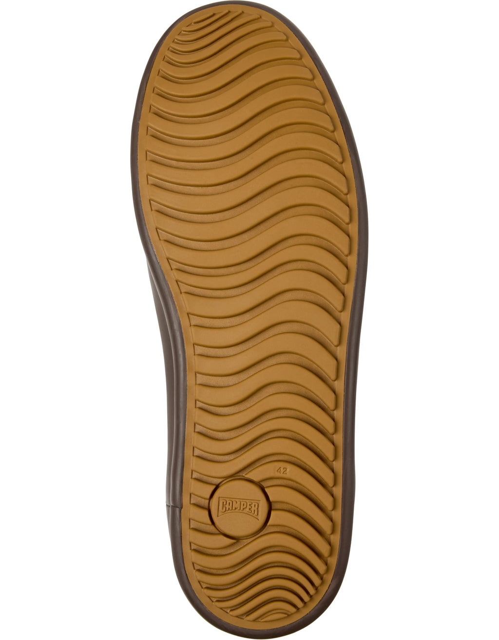ZAPATOS CAMPER REFERENCIA K300236-022 IMAGEN SUELA