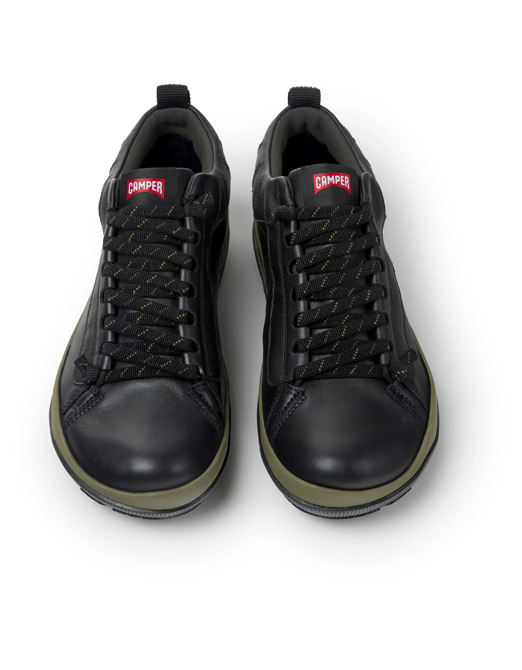 ZAPATOS CAMPER REFERENCIA K300285-047 IMAGEN FRONTAL