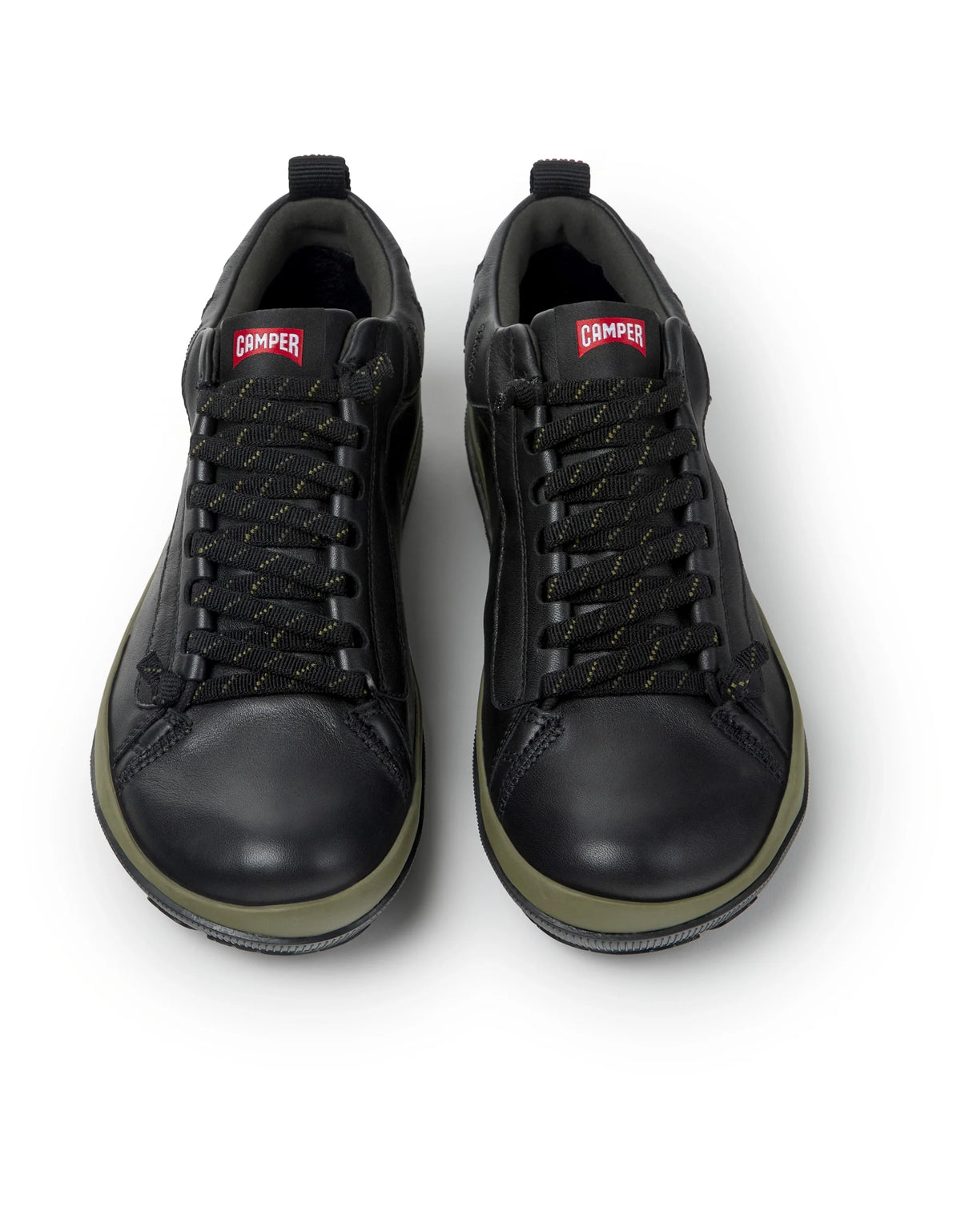 ZAPATOS CAMPER REFERENCIA K300285-047 IMAGEN FRONTAL
