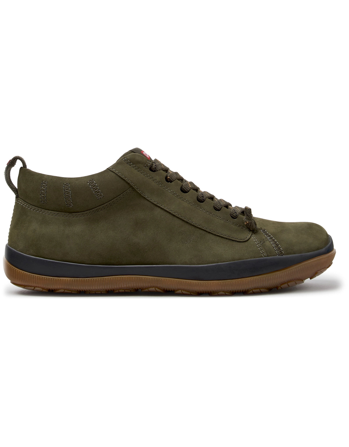 CAMPER | BOTINES | HOMBRE | PEU PISTA GM VERDE | VERDE
