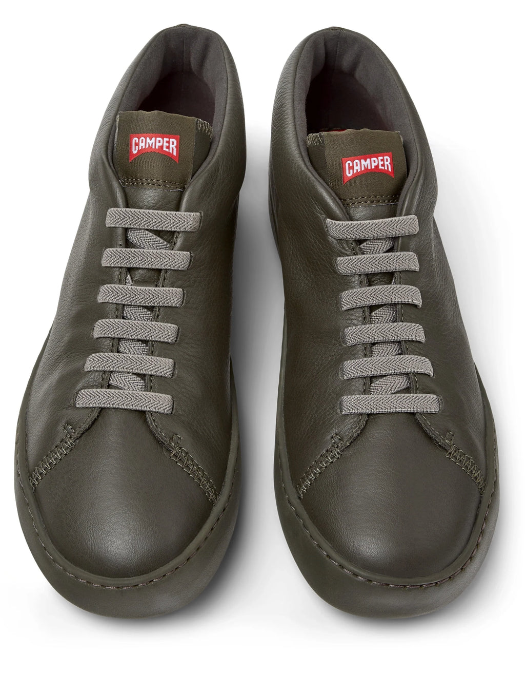 ZAPATOS CAMPER REFERENCIA K300305-024 IMAGEN FRONTAL