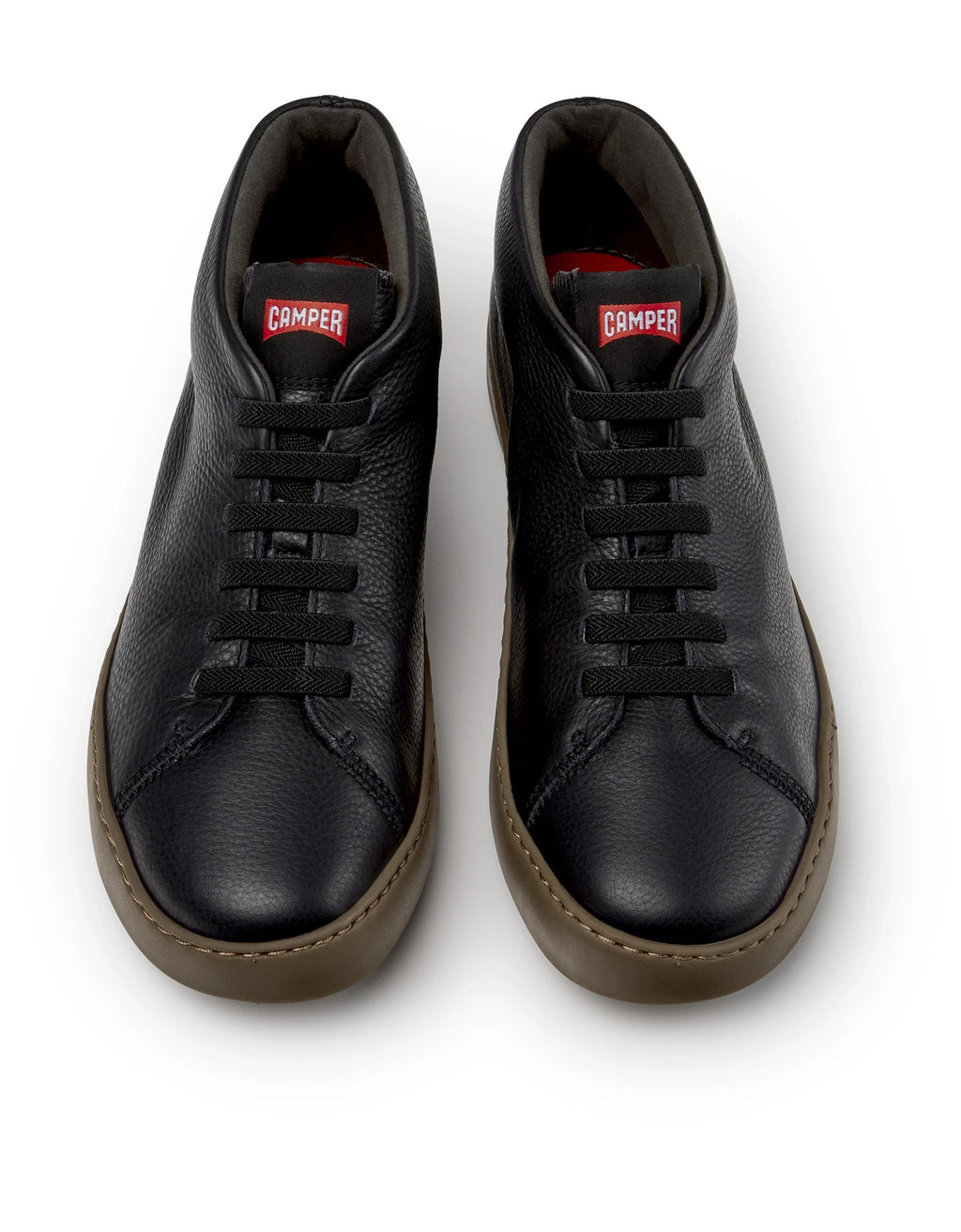ZAPATOS CAMPER REFERENCIA K300305-027 IMAGEN FRONTAL