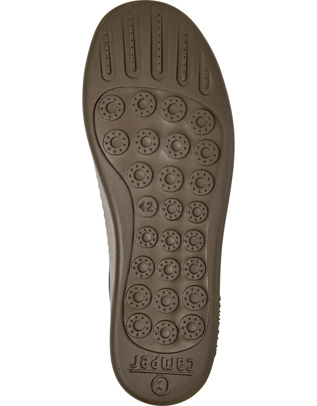 ZAPATOS CAMPER REFERENCIA K300305-027 IMAGEN SUELA