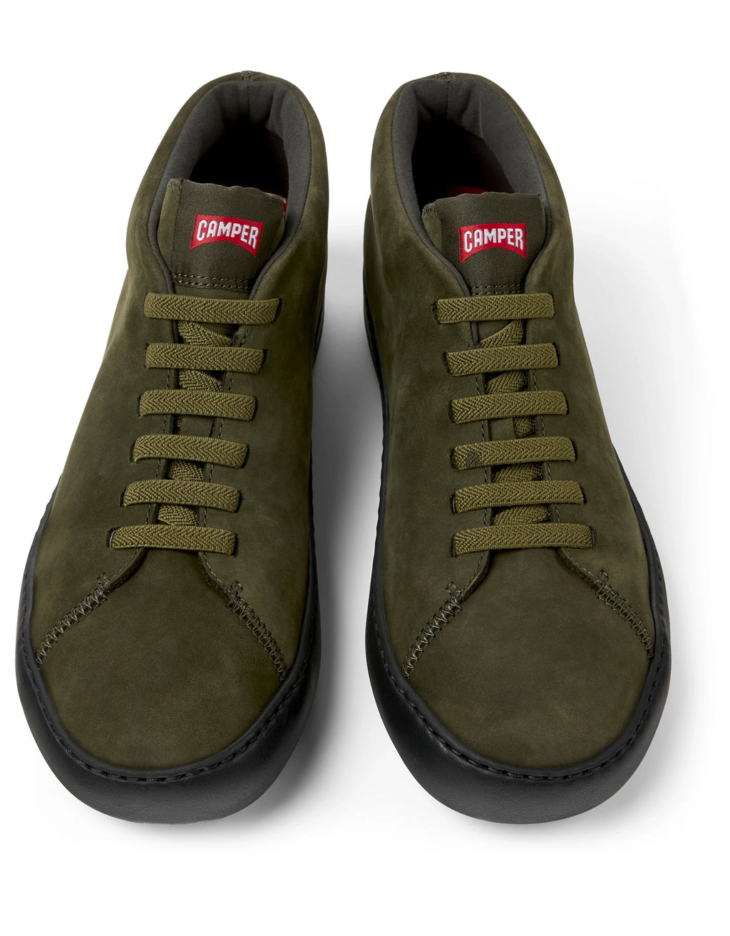 ZAPATOS CAMPER REFERENCIA K300305-028 IMAGEN FRONTAL