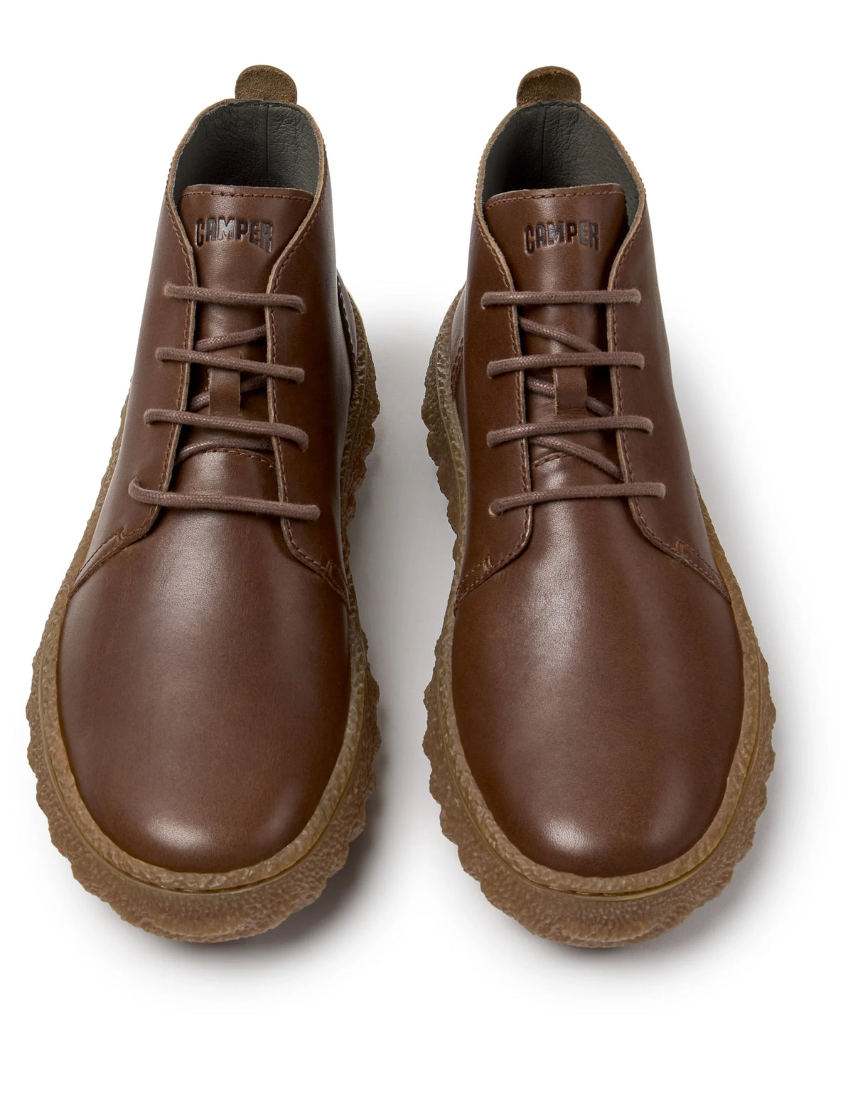 ZAPATOS CAMPER REFERENCIA K300330-018 IMAGEN FRONTAL