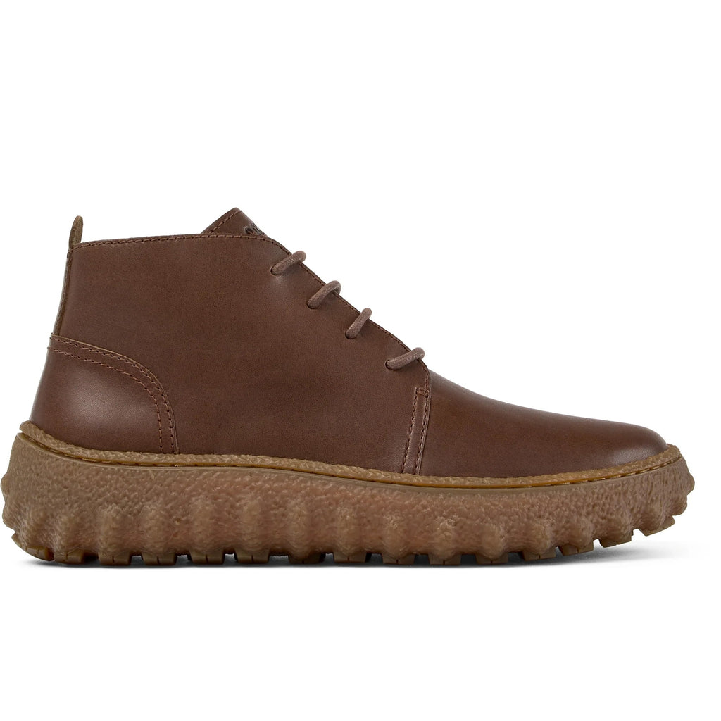 ZAPATOS CAMPER REFERENCIA K300330-018 IMAGEN LATERAL