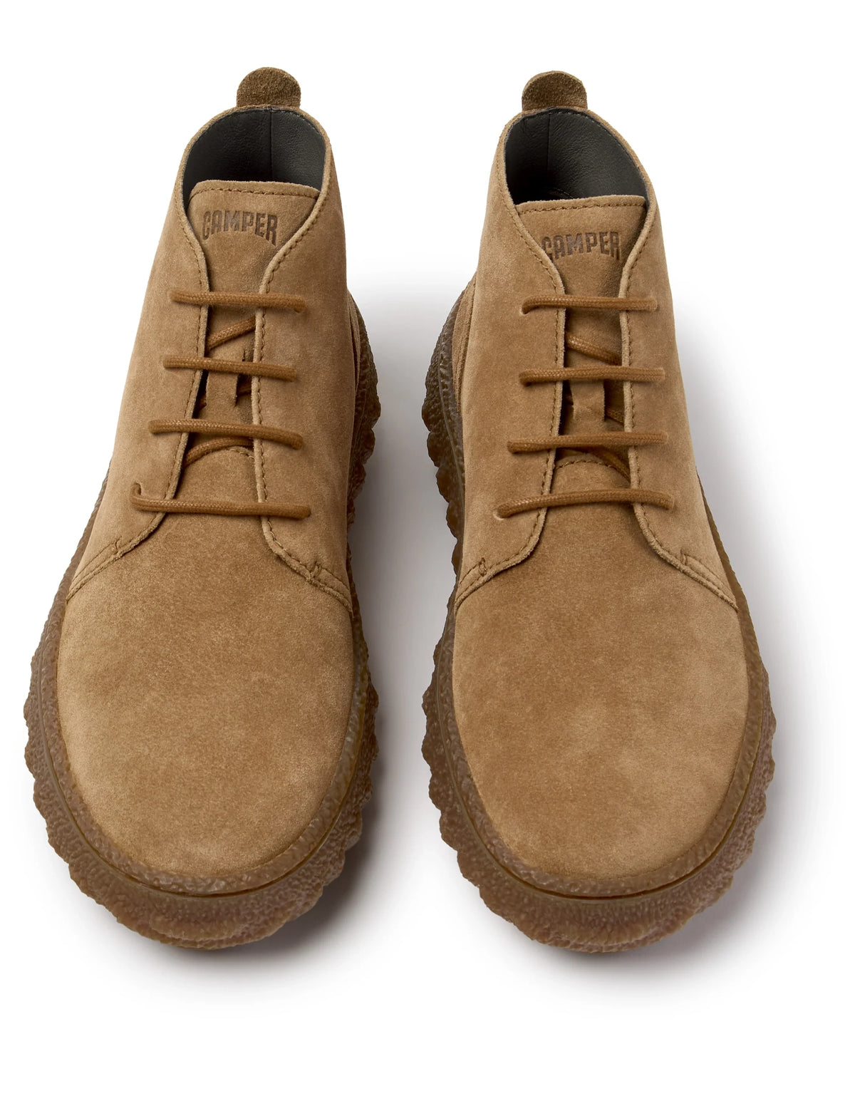 ZAPATOS CAMPER REFERENCIA K300330-019 IMAGEN FRONTAL