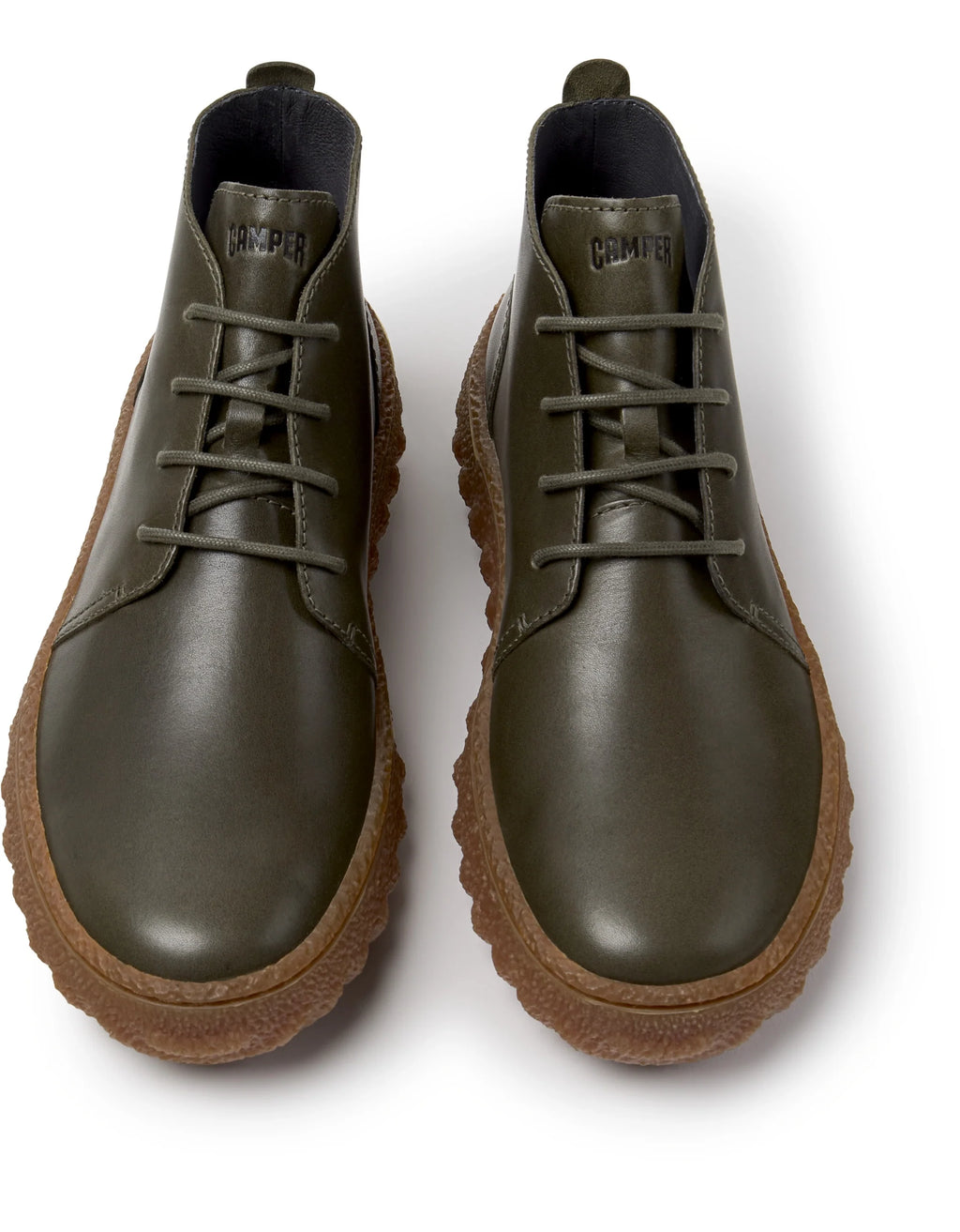 ZAPATOS CAMPER REFERENCIA K300330-020 IMAGEN FRONTAL