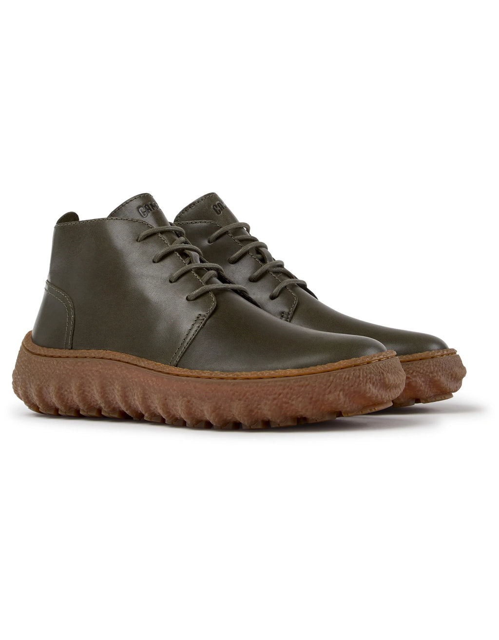 ZAPATOS CAMPER REFERENCIA K300330-020 IMAGEN PERSPECTIVA