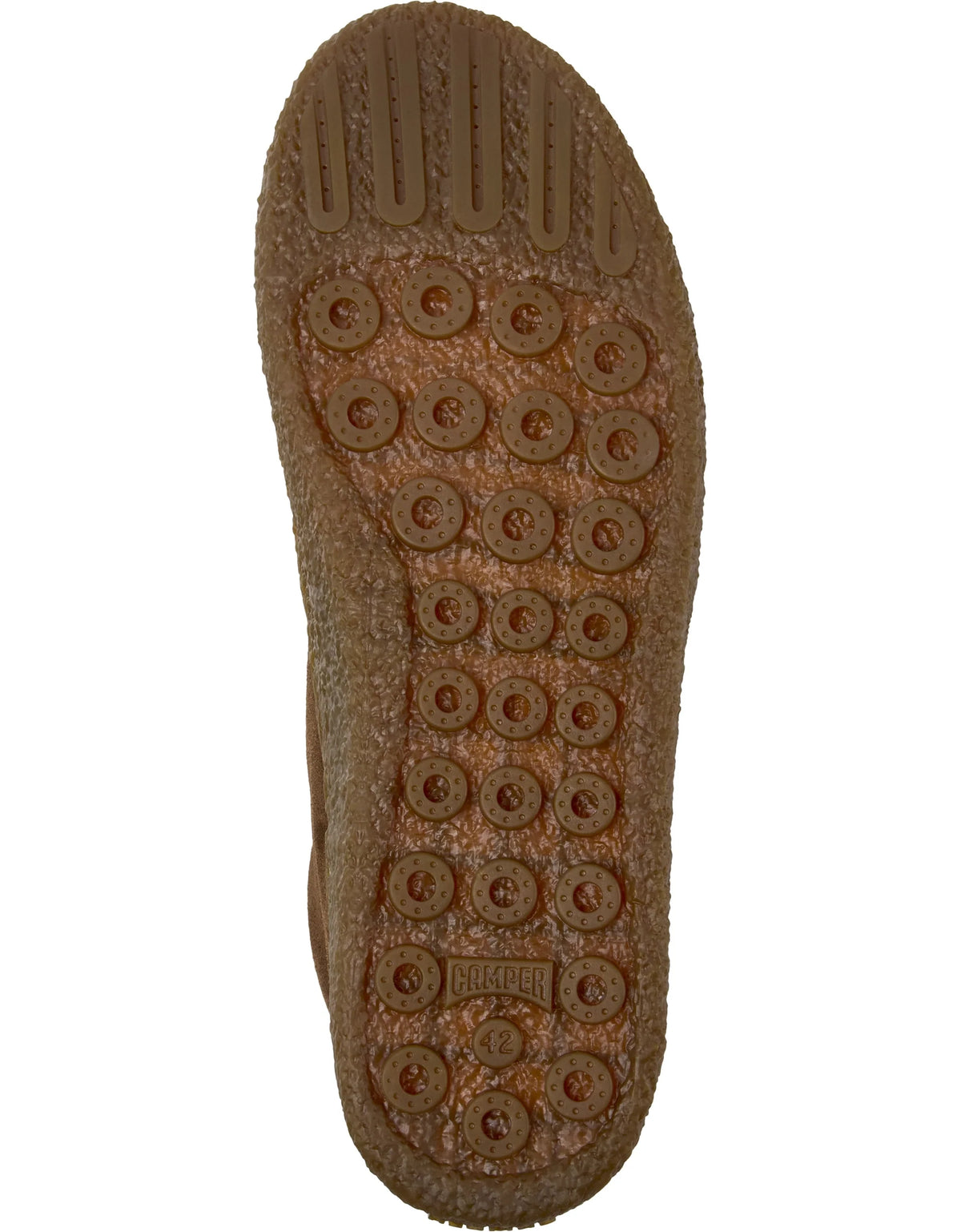 ZAPATOS CAMPER REFERENCIA K300467-012 IMAGEN SUELA