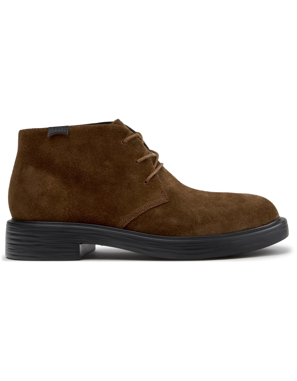 ZAPATOS CAMPER REFERENCIA K300493-007 IMAGEN LATERAL