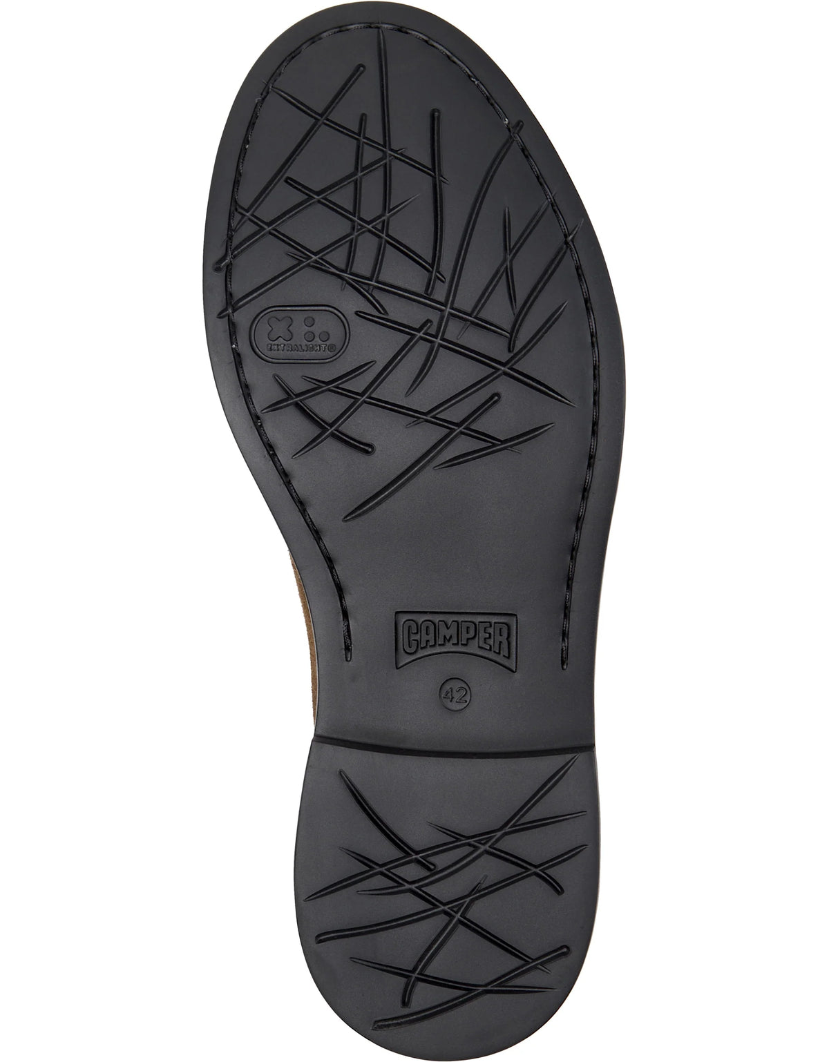 ZAPATOS CAMPER REFERENCIA K300493-007 IMAGEN SUELA