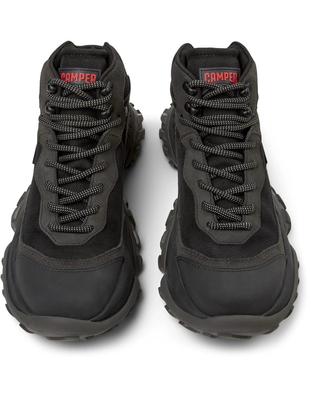 ZAPATOS CAMPER REFERENCIA K300499-001 IMAGEN FRONTAL