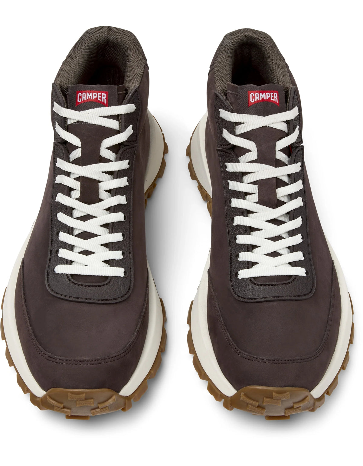 ZAPATOS CAMPER REFERENCIA K300522-006 IMAGEN FRONTAL