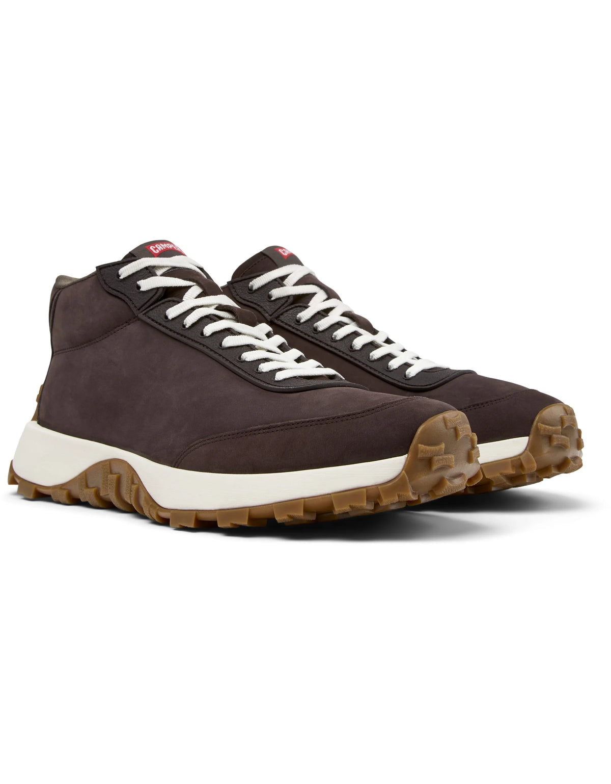 ZAPATOS CAMPER REFERENCIA K300522-006 IMAGEN PERSPECTIVA