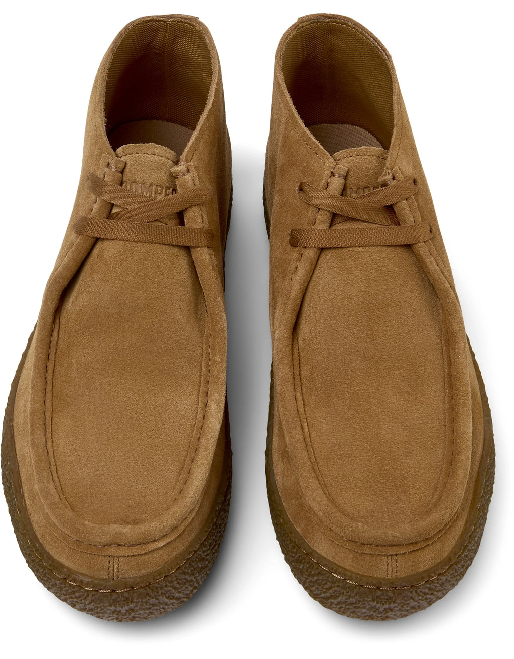 ZAPATOS CAMPER REFERENCIA K300530-003 IMAGEN FRONTAL