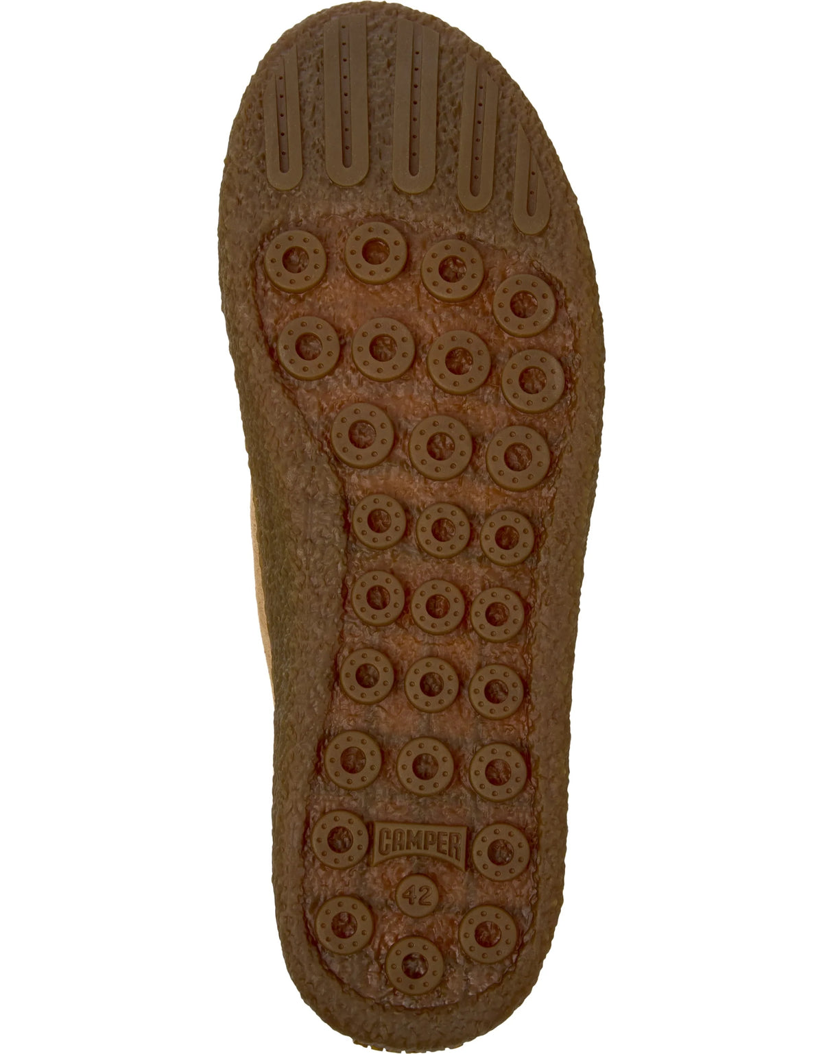 ZAPATOS CAMPER REFERENCIA K300530-003 IMAGEN SUELA