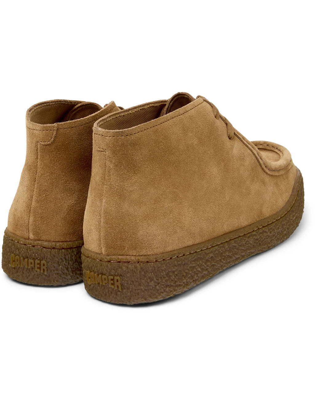 ZAPATOS CAMPER REFERENCIA K300530-003 IMAGEN TRASERA