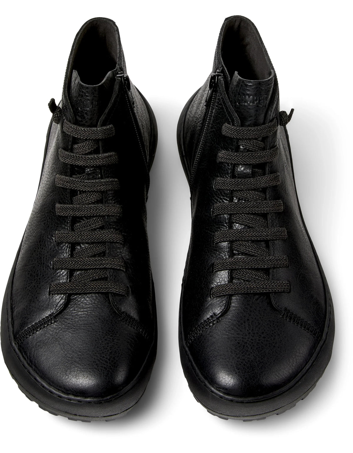 ZAPATOS CAMPER REFERENCIA K300541-001 IMAGEN FRONTAL