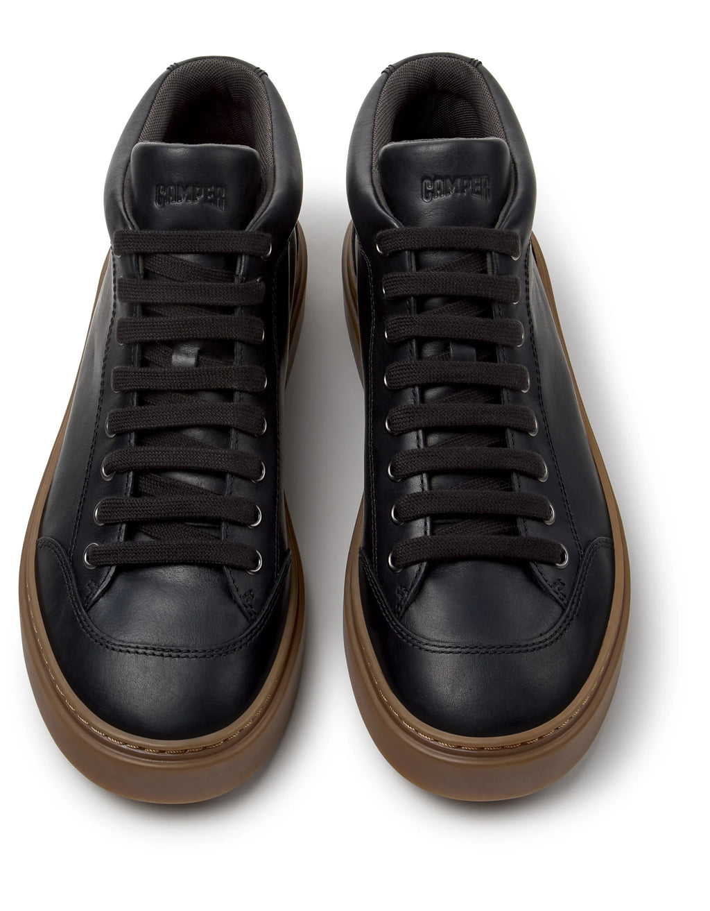 ZAPATOS CAMPER REFERENCIA K300554-001 IMAGEN FRONTAL