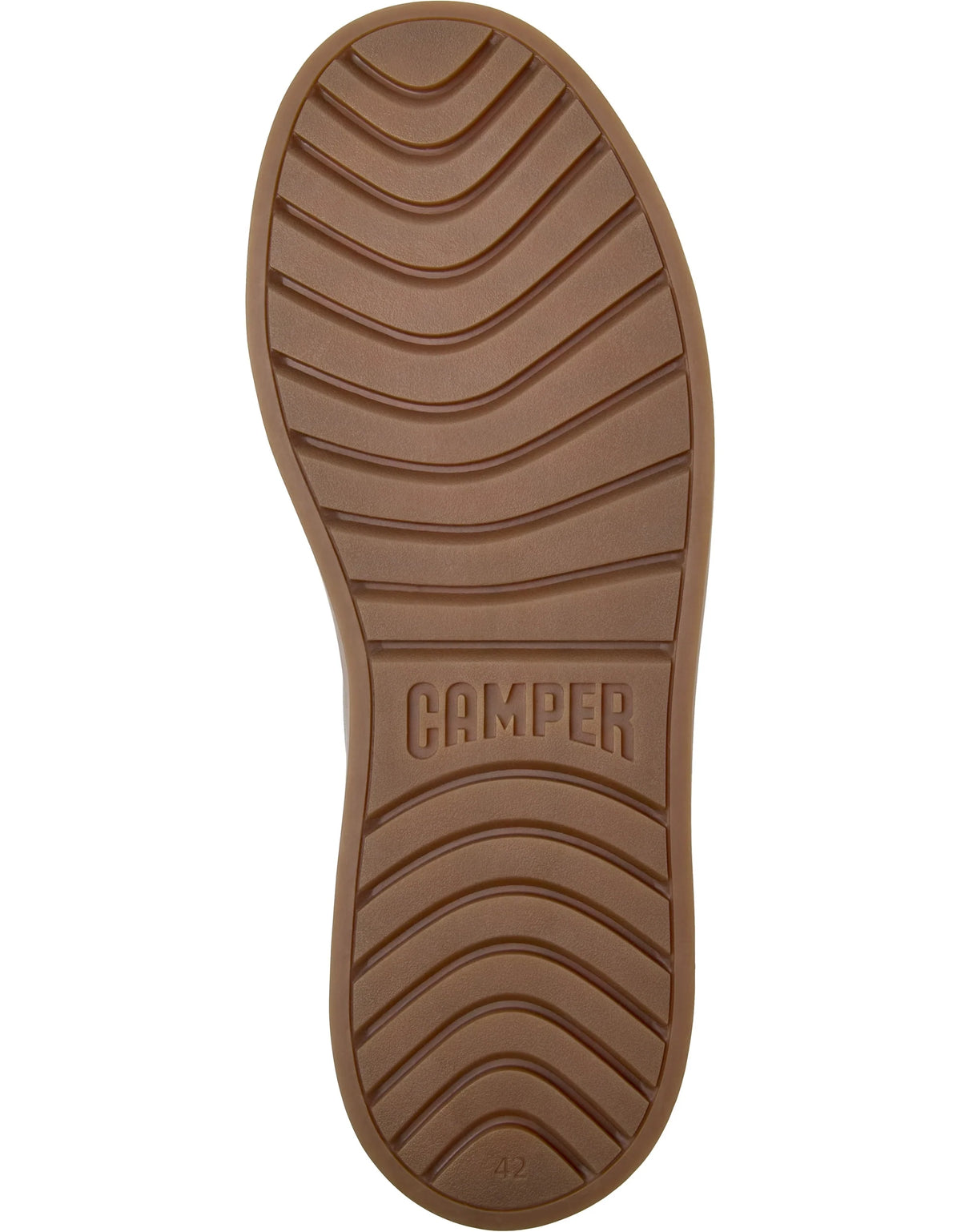 ZAPATOS CAMPER REFERENCIA K300554-001 IMAGEN SUELA