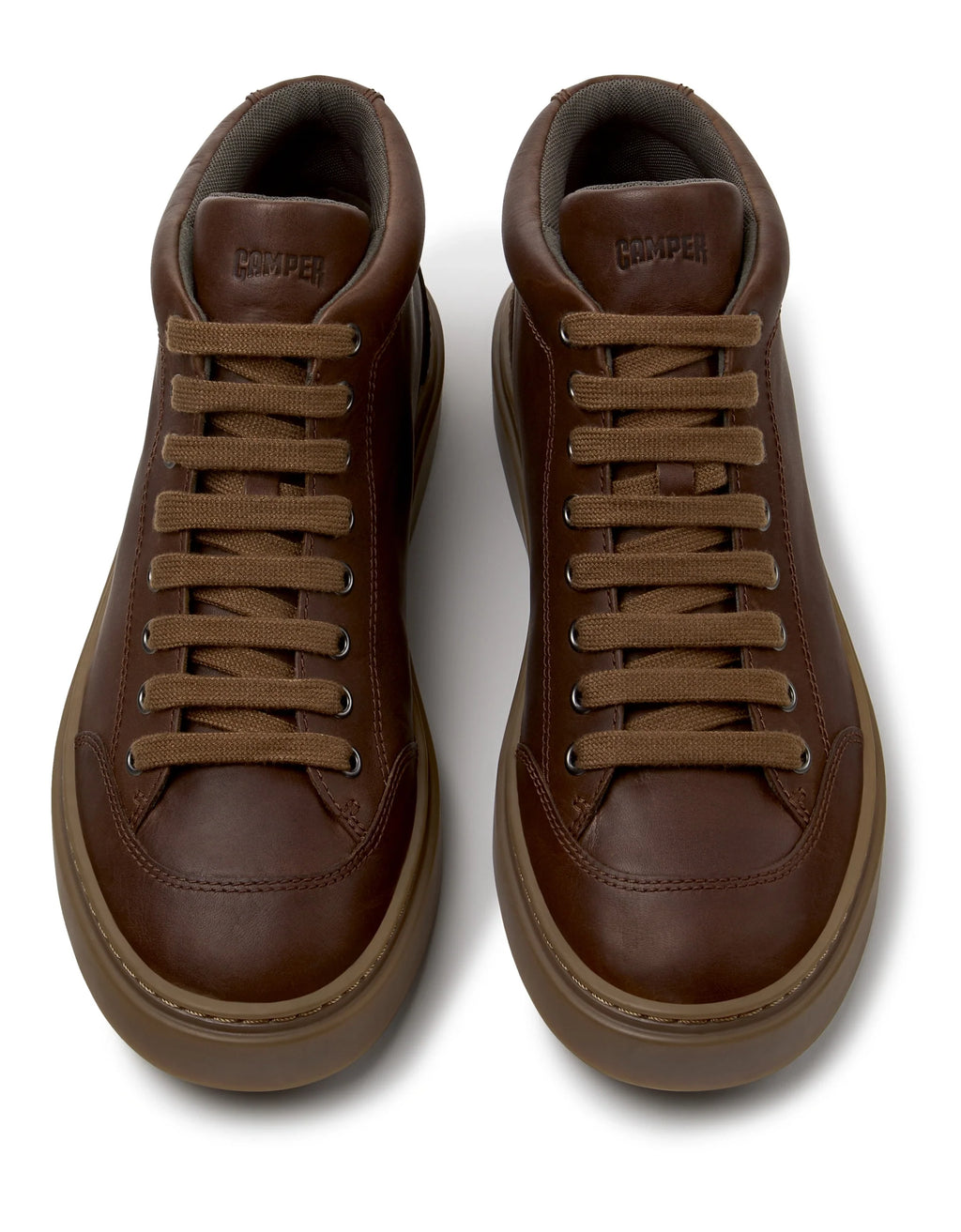 ZAPATOS CAMPER REFERENCIA K300554-002 IMAGEN FRONTAL